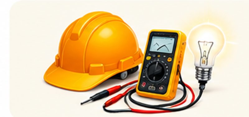 Electrician