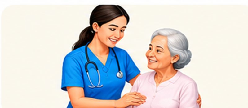 Nursing