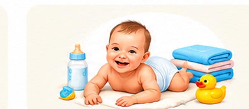 Baby Care