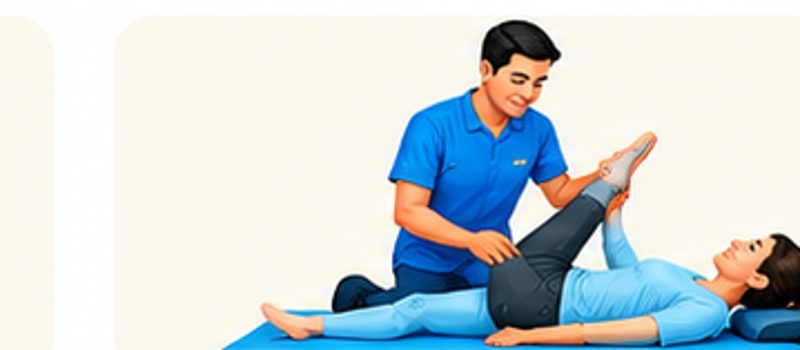 Physiotherapy