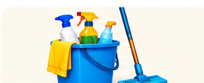 Home Cleaning