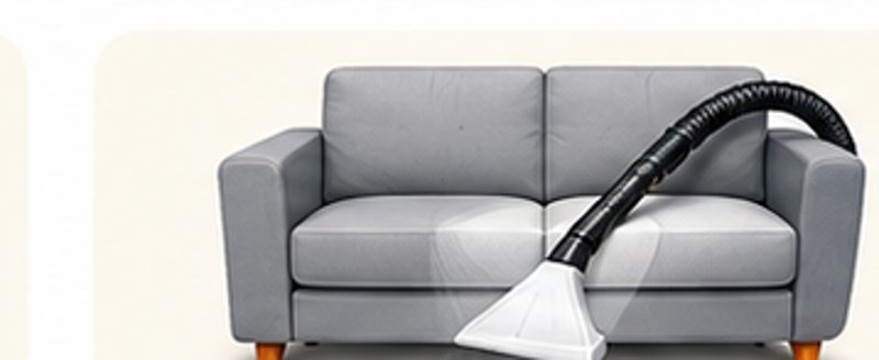 Sofa Cleaning