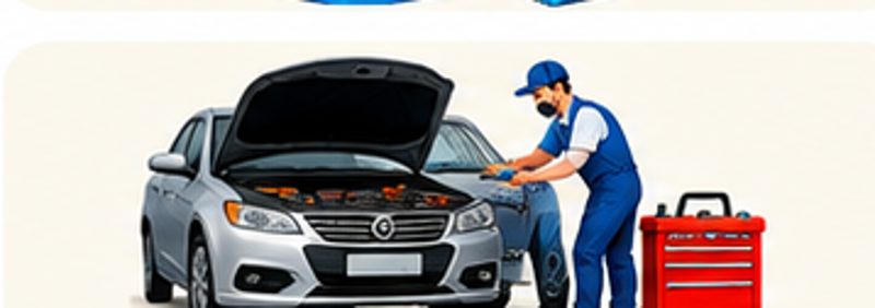 Car Repair