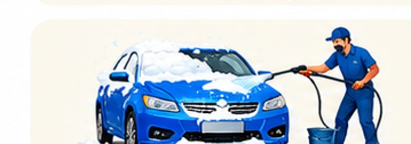 Car Wash