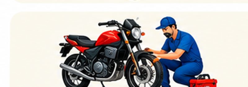 Bike  Wash