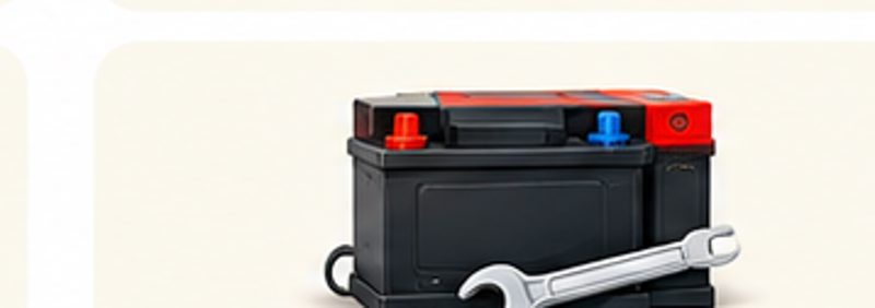 Battery Service