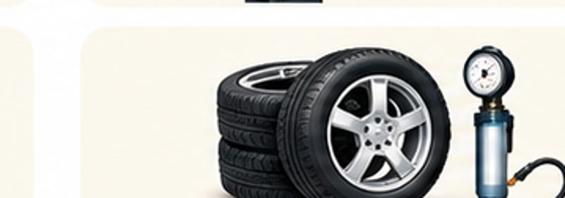Puncture Repair