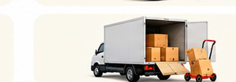 Packers & Movers